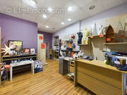 Commerce à CHATEAULIN