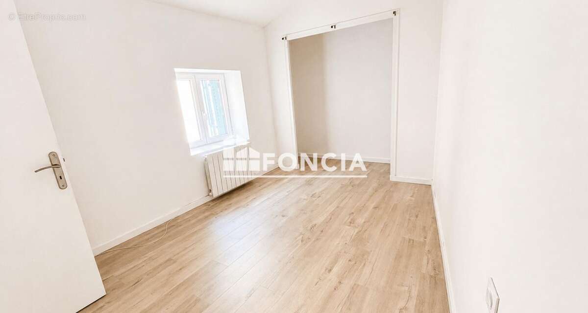 Appartement à VILLEFRANCHE-SUR-SAONE