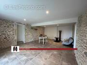 Maison à PUJOLS-SUR-CIRON