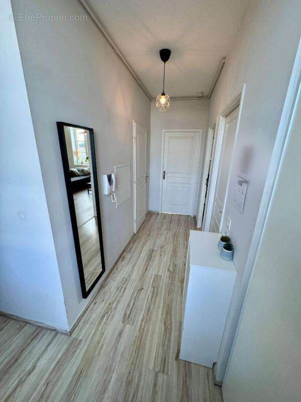 Appartement à ORLEANS