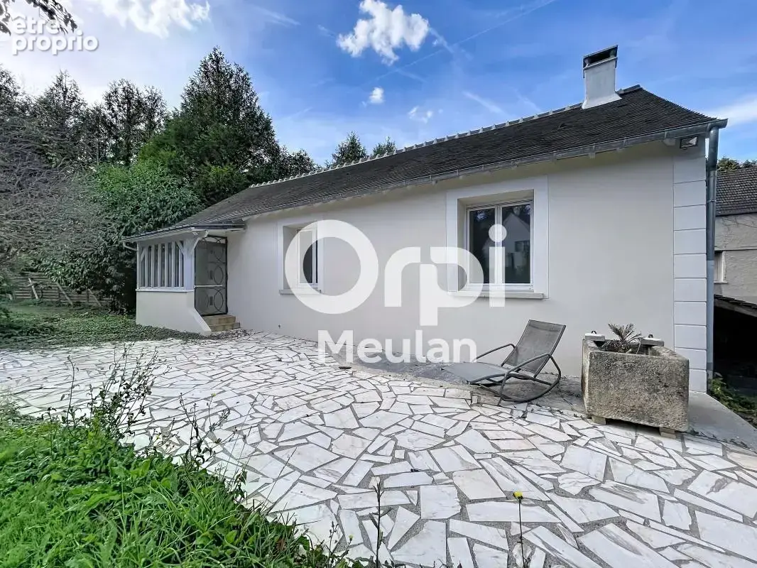 Photo Maison à Seraincourt au prix de 320 000€