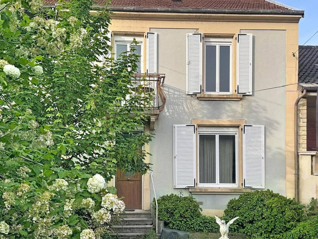 Photo 1 - Maison à FAMECK