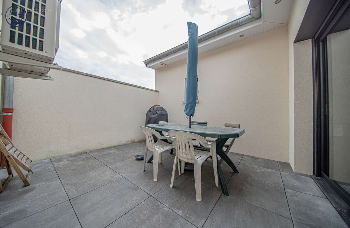 Maison à LIGNY-EN-BARROIS