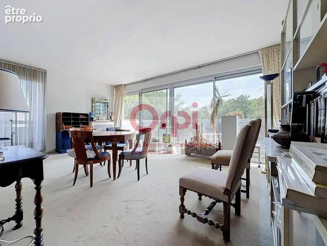 Appartement À Vendre 4/5 pièces / 2 Balcons - photo 8