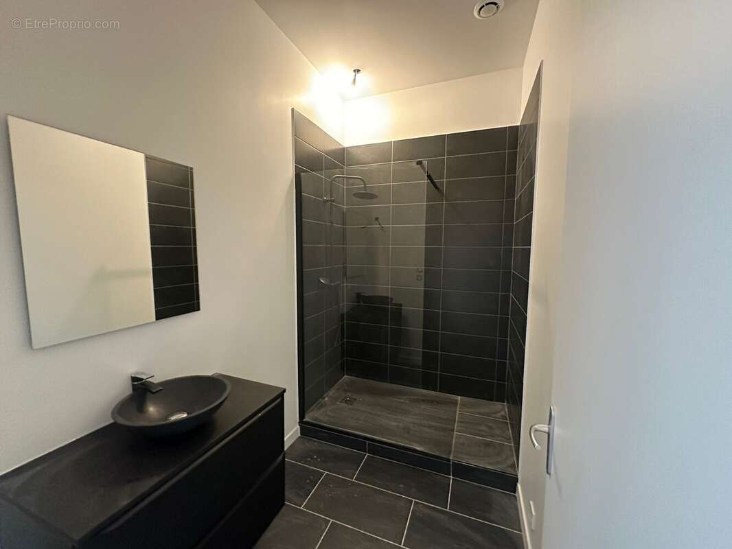 Appartement à BOURG-EN-BRESSE