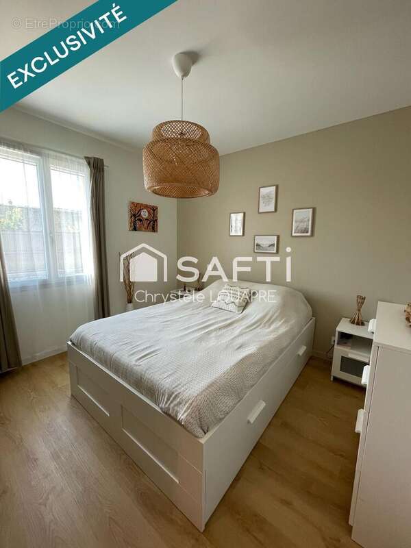 Photo 3 - Maison à SURGERES