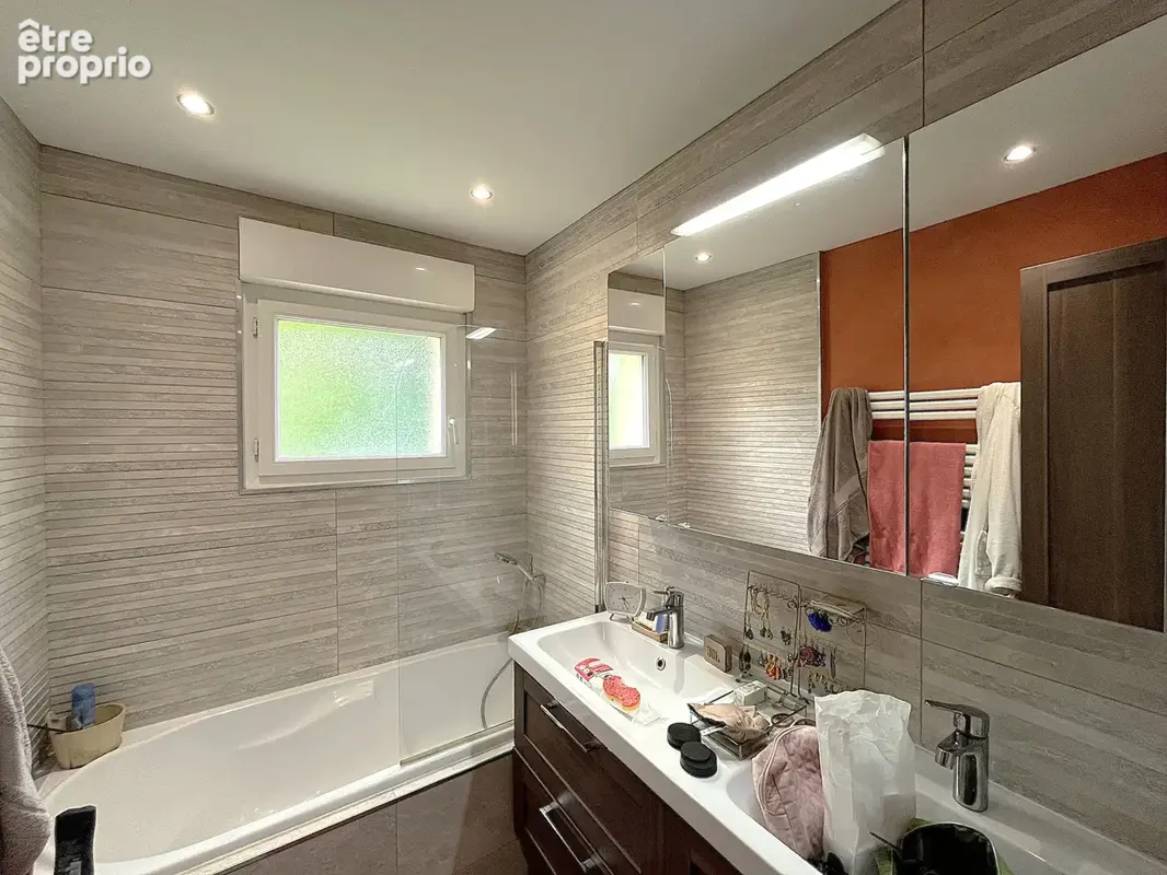 Rare sur le secteur - Villa de plain-pied - photo 7