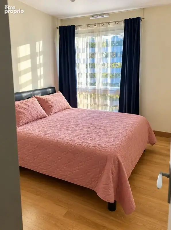 Appartement F3 de 66,15 m2 avec place de parking privative. - photo 9