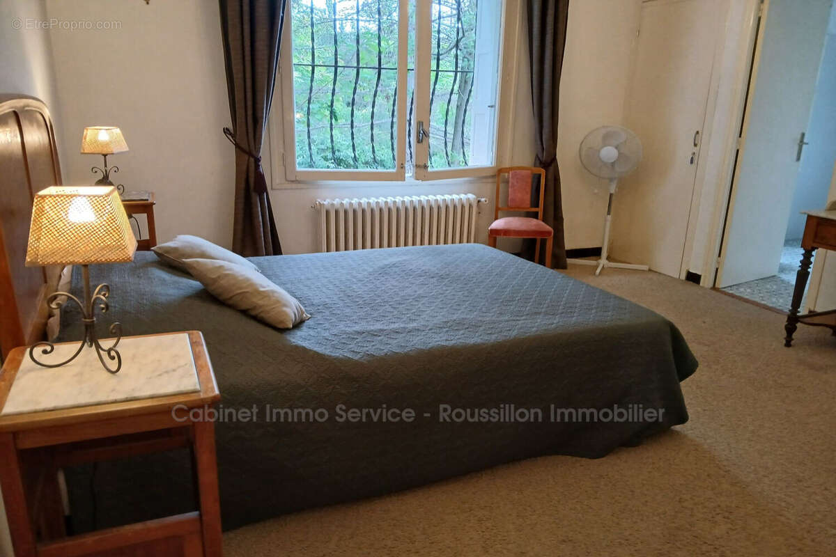 Maison à ARLES-SUR-TECH