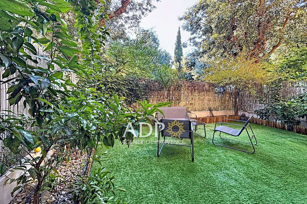 Appartement à MANDELIEU-LA-NAPOULE