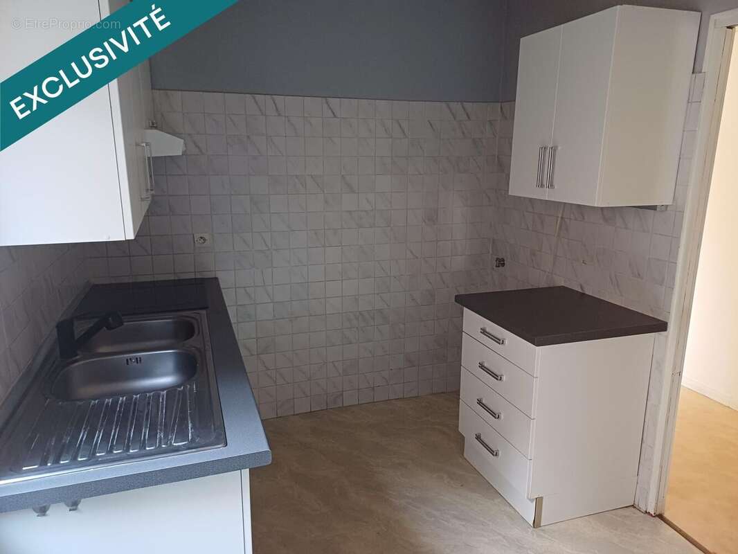 Photo 7 - Appartement à FORBACH