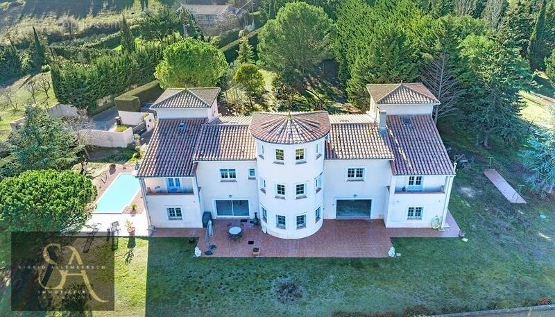 Maison à CARCASSONNE