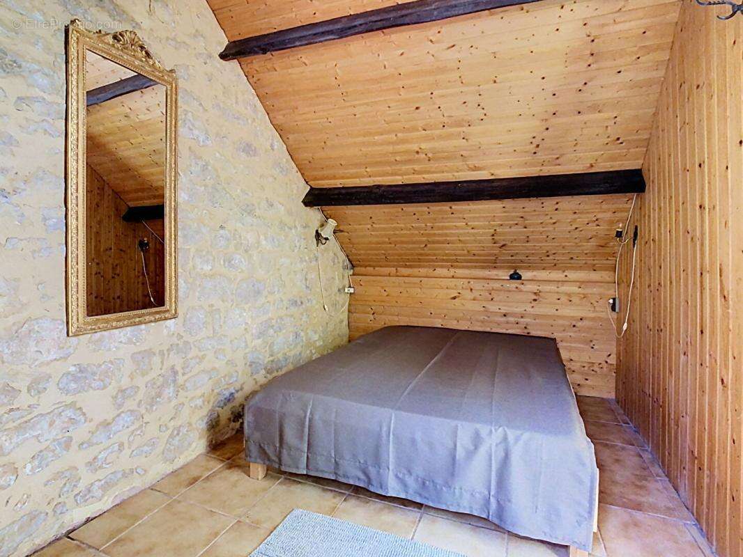 Maison Pechs De L Esperance 5 pièce(s) 85 m2 - photo 14