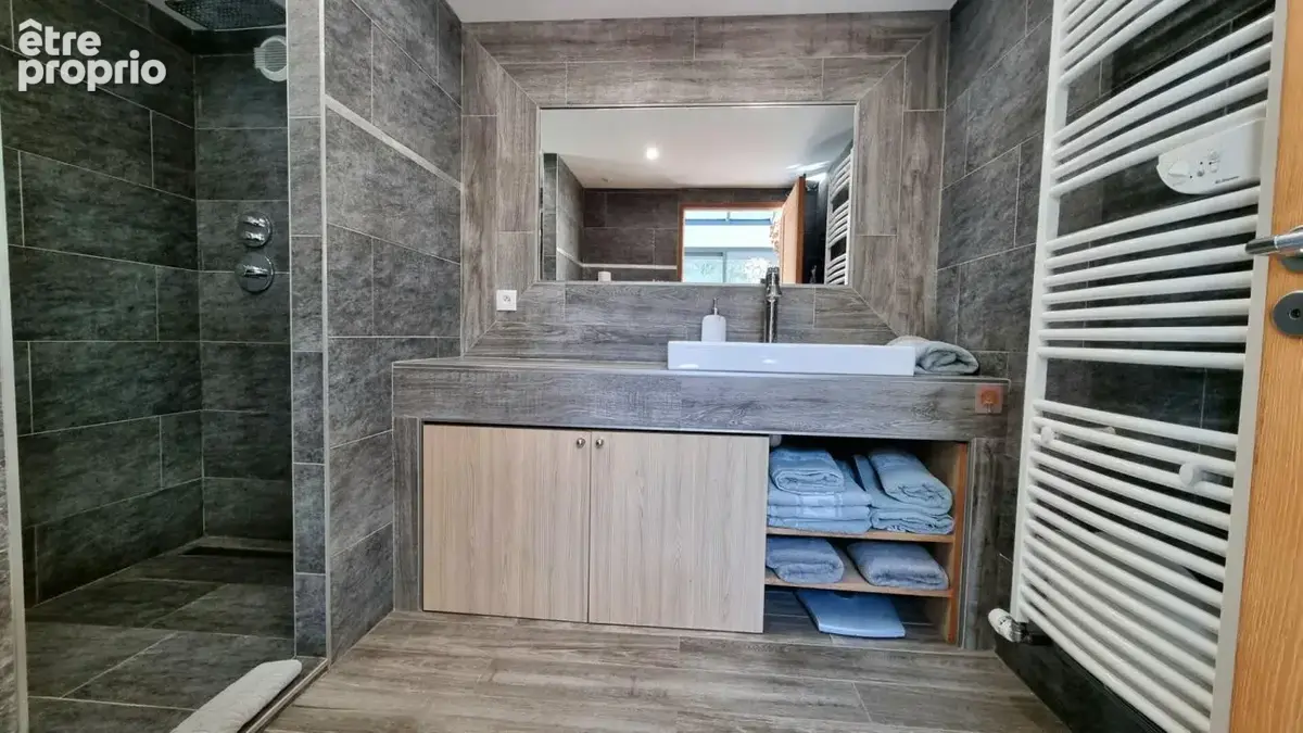 Maison Verrens-Arvey 8 pièces 250 m2 - photo 10
