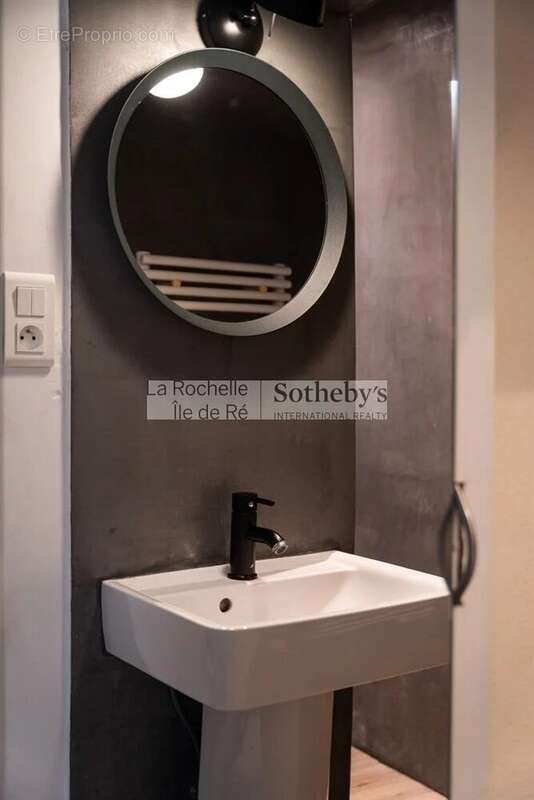 Appartement à LA ROCHELLE