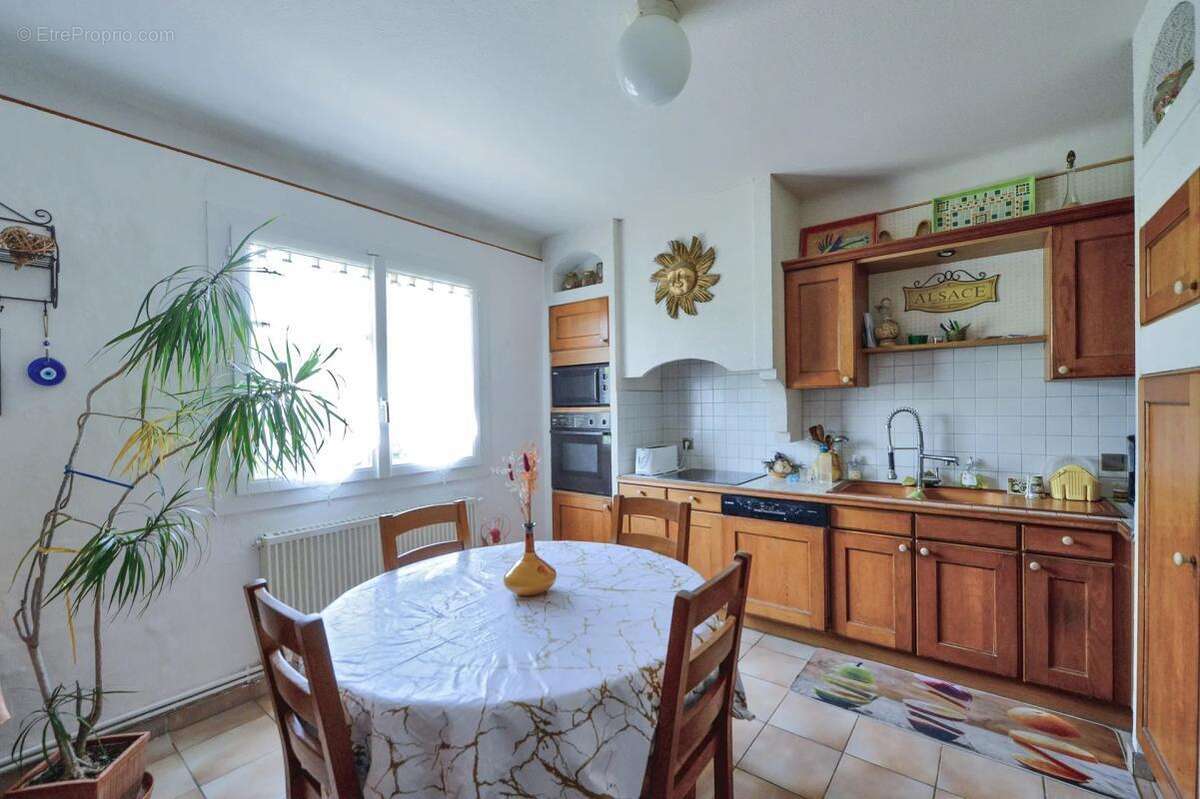 Maison à FENOUILLET