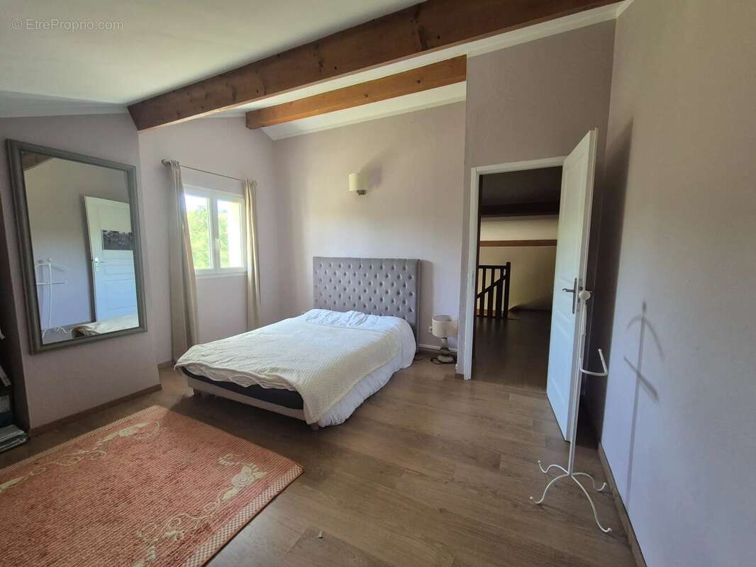 Maison de plain pied de 160m² - photo 6