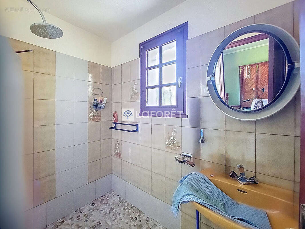 Maison à SAINT-GOBAIN