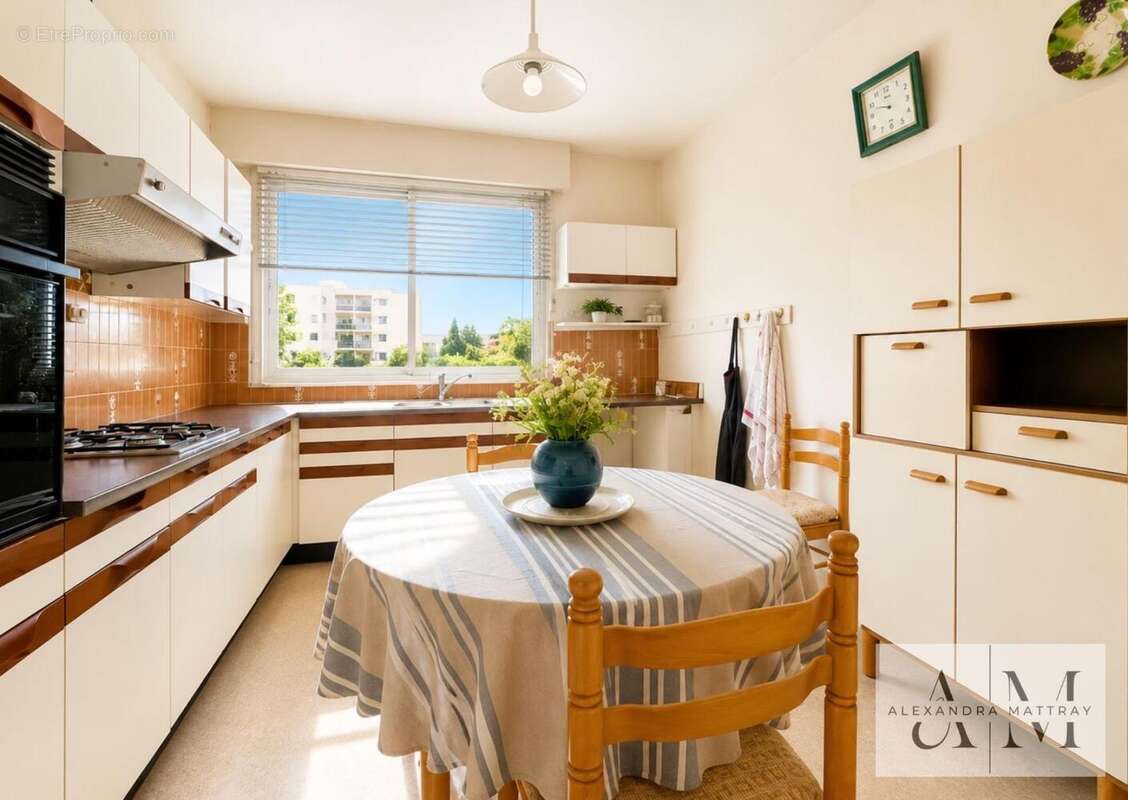 Photo 7 - Appartement à BORDEAUX
