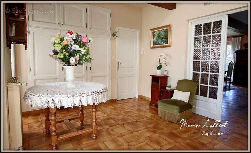 Maison à PITHIVIERS