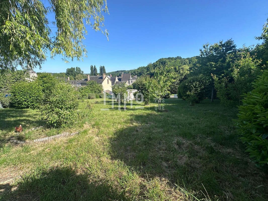 Maison à SAINT-GERMAIN-D&#039;ARCE