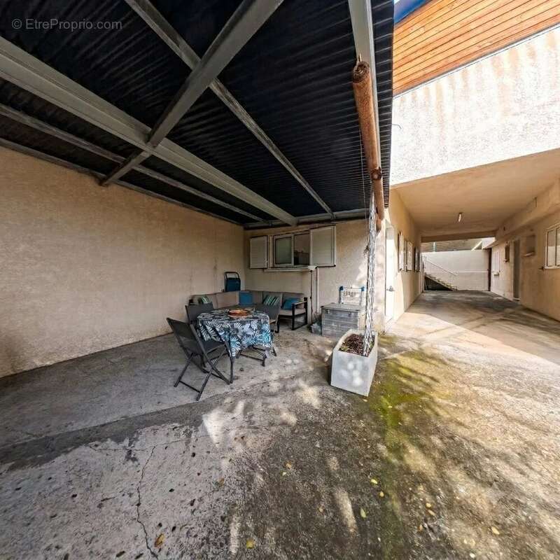 Appartement à SAINT-LEU