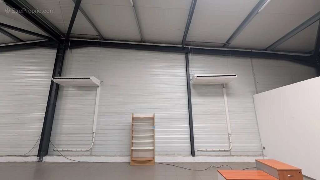 Local commercial / artisanal 309 m2   dpe a   construction 2 - photo 5