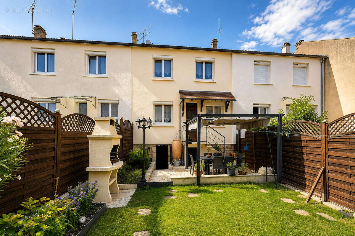 Maison Soisy Sous Montmorency - photo 6