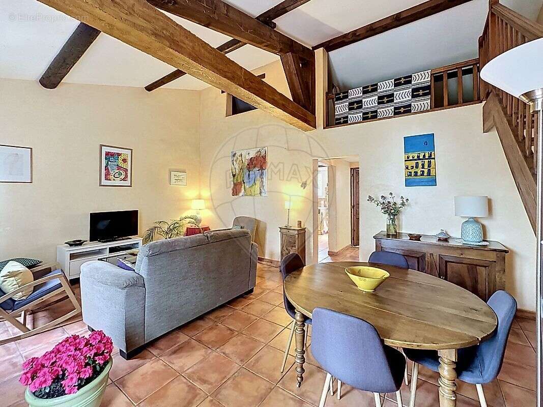 Maison à NIMES
