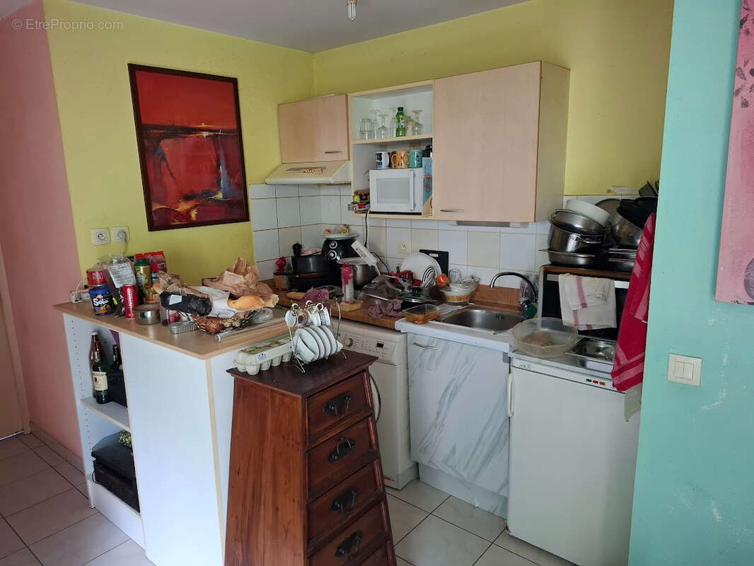 Appartement à ETAMPES