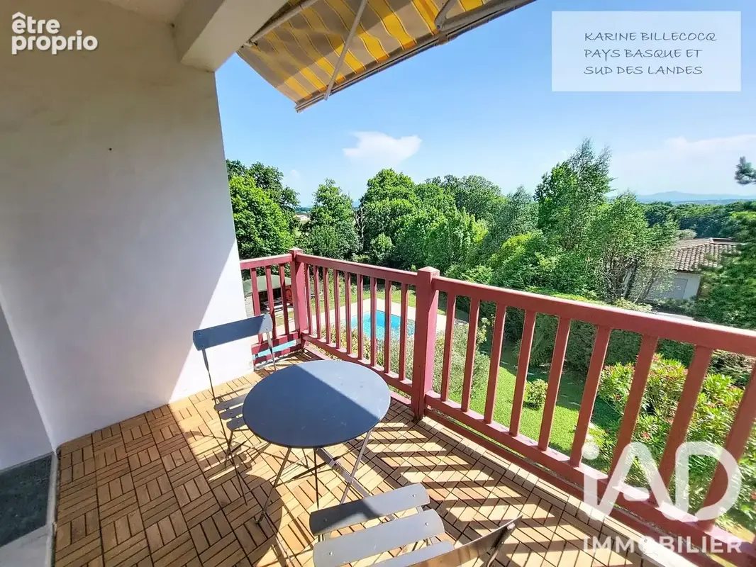 Photo 1 - Appartement à VILLEFRANQUE