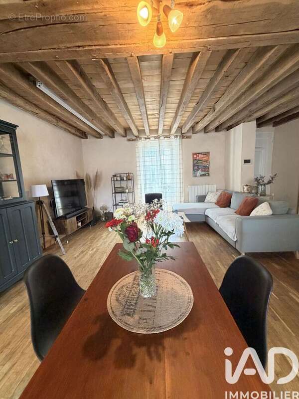 Maison 93 m² à Nemours  - photo 2