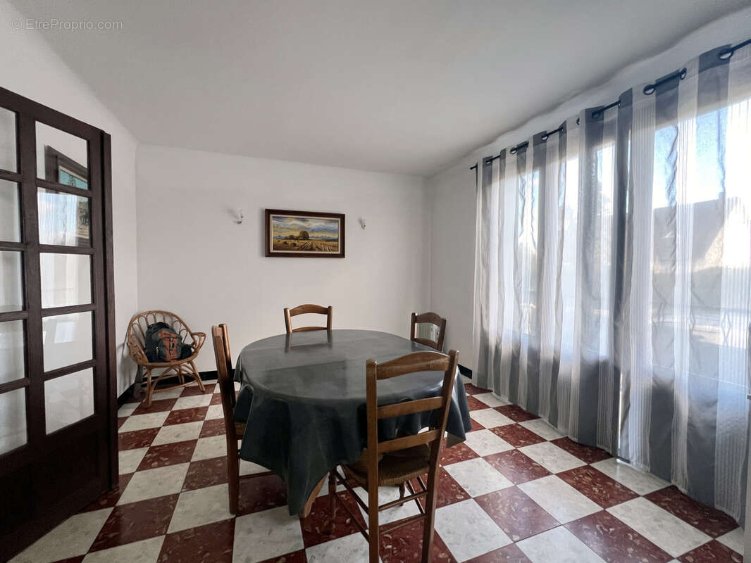 Maison à ANET