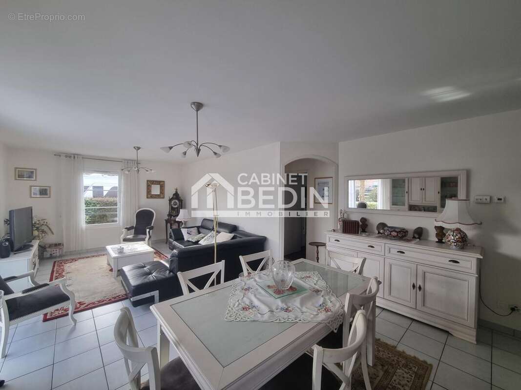 Maison à ANDERNOS-LES-BAINS