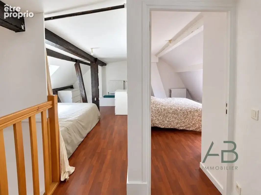 Appartement 3 pièces 54 m² à vendre à Lille (59000) - photo 4