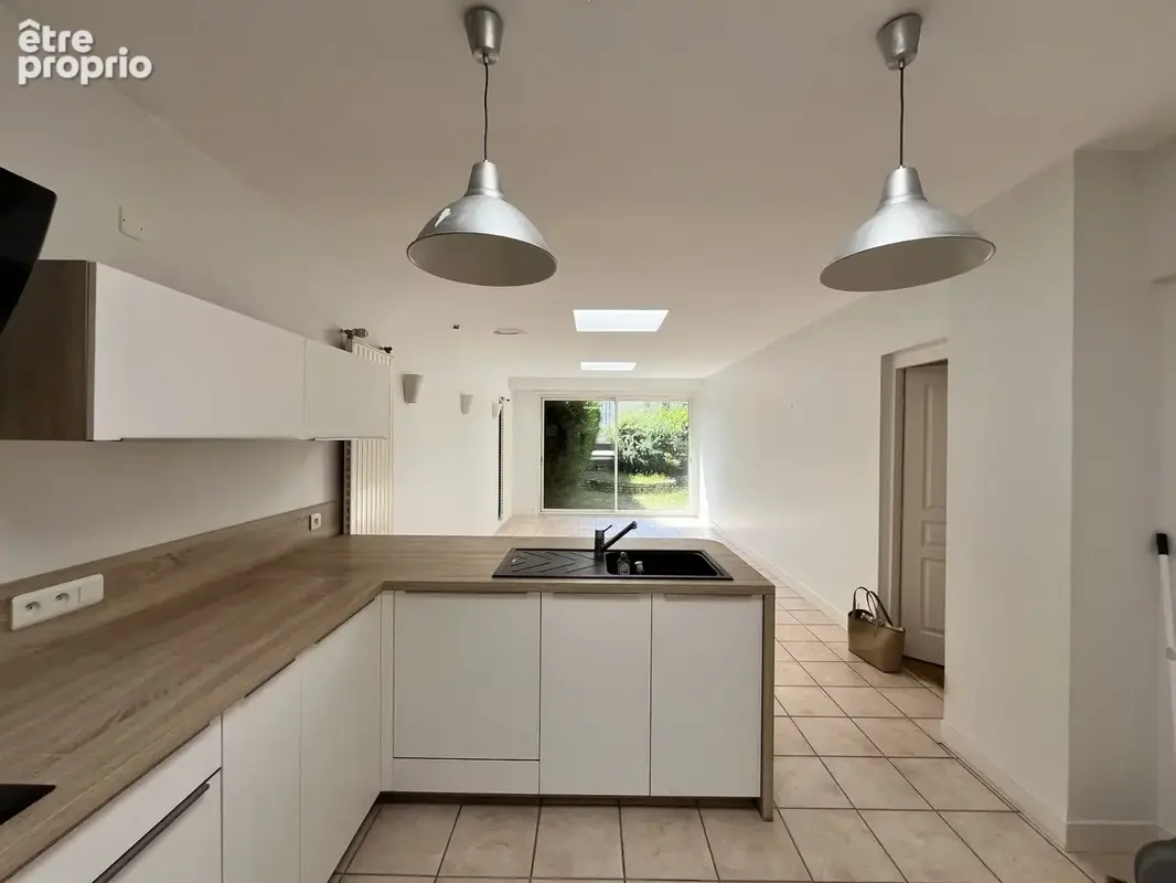 Maison 300 m² à Le Havre  - photo 7