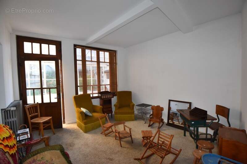 Appartement à DIGOIN