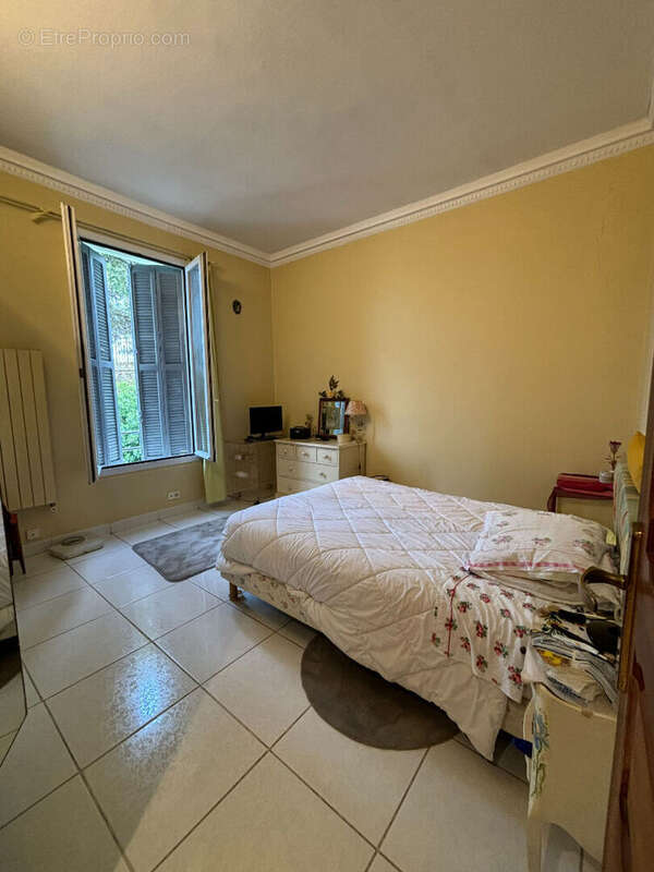 Appartement à BASTIA