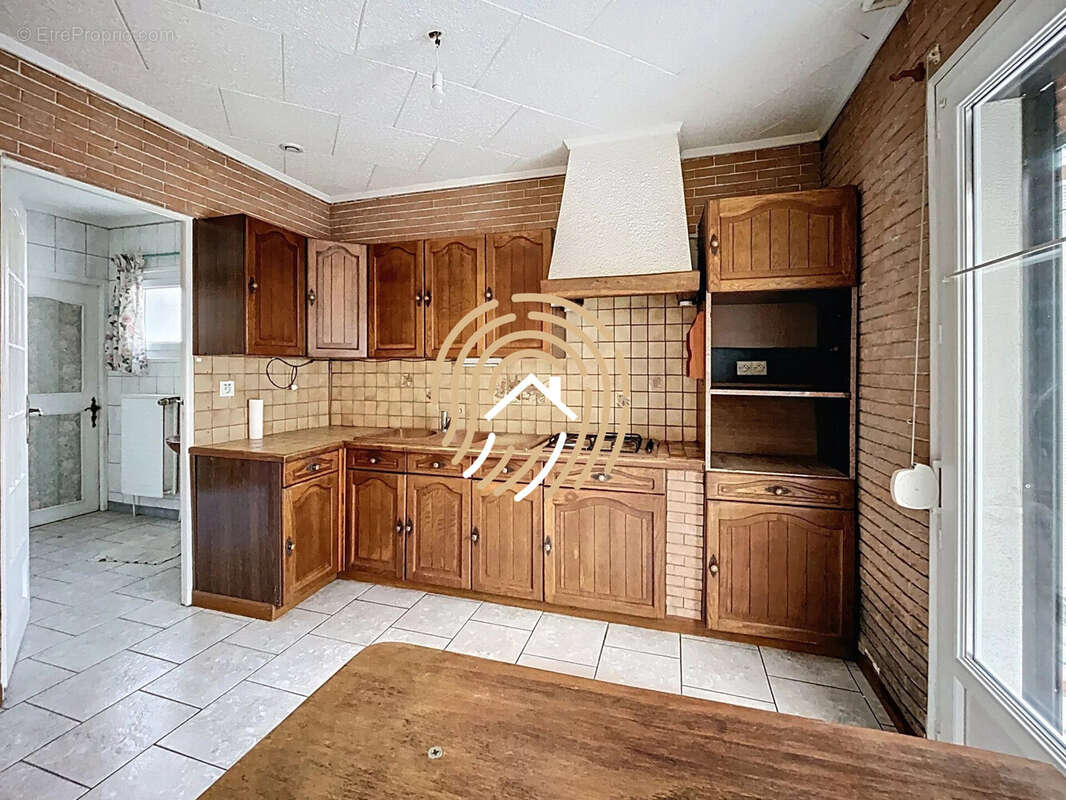 Maison 67 m² à Billy-Montigny  - photo 4
