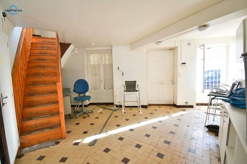 Appartement à SELLES-SUR-CHER