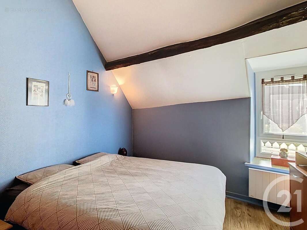 Maison à DONNEMARIE-DONTILLY