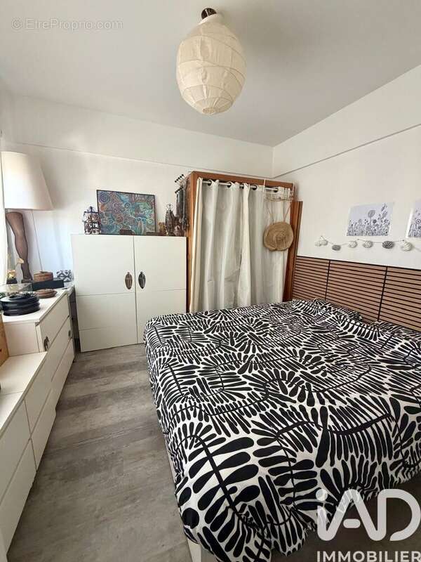 Photo 9 - Appartement à REIMS