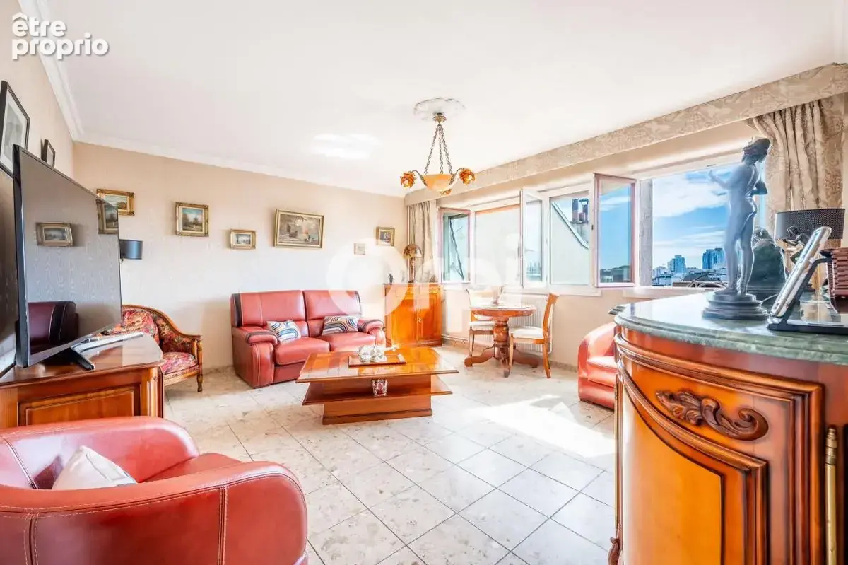 Appartement À Vendre - photo 2