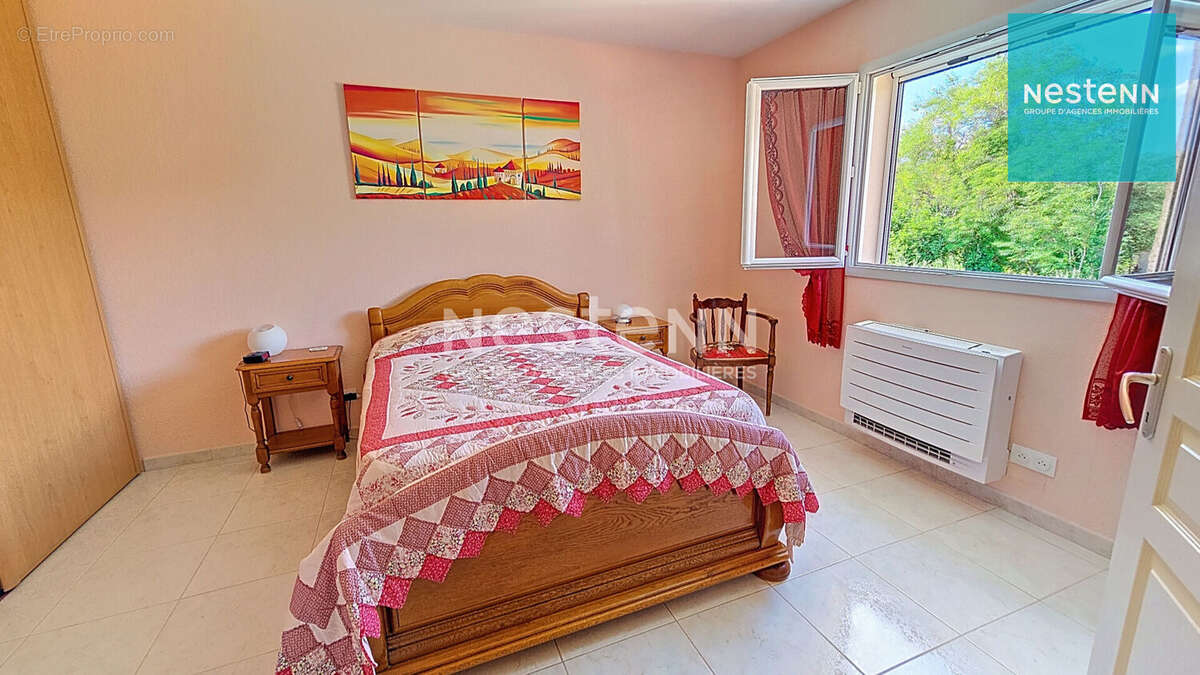 Maison à LA PALME