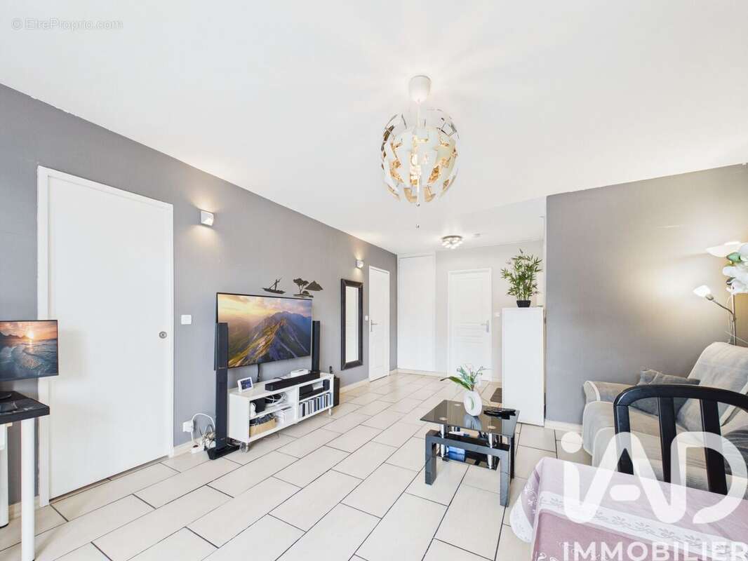 Photo 7 - Appartement à EVRY