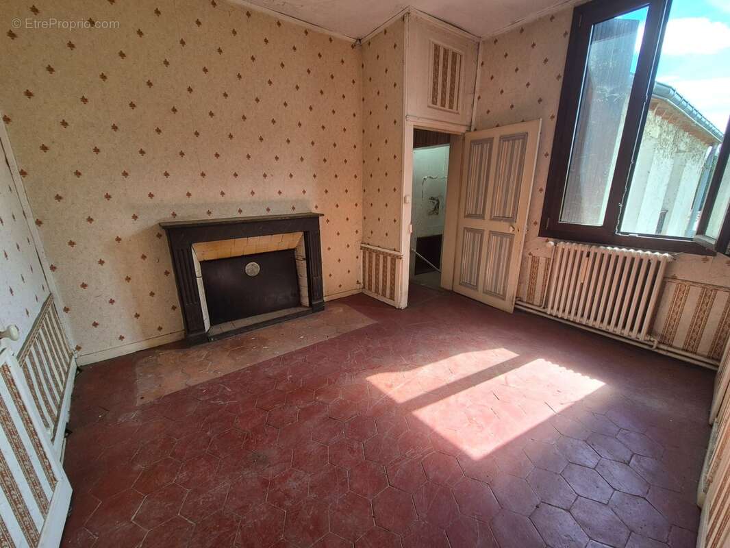 Maison à vendre 5 pièces GALLARDON (28) - photo 5