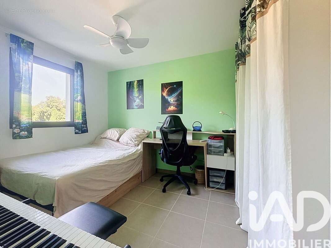 Photo 6 - Maison à CASTRIES