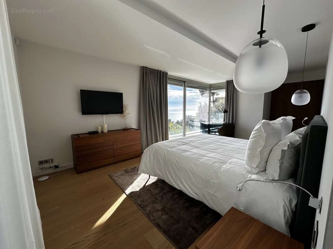 Maison à VILLEFRANCHE-SUR-MER