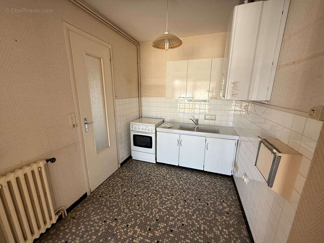 Appartement à AURAY