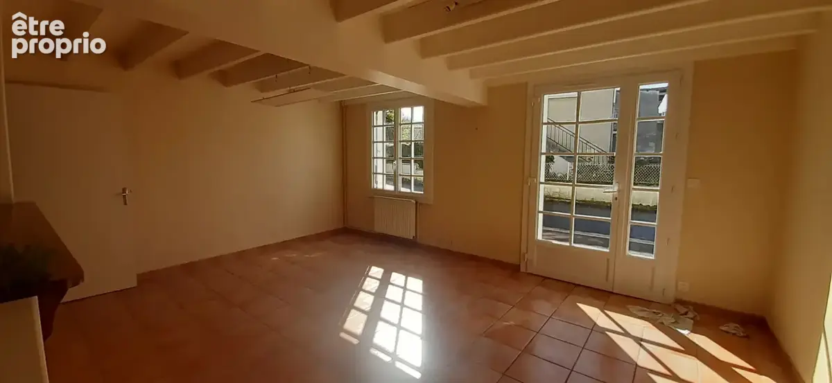 Maison de bourg - photo 2